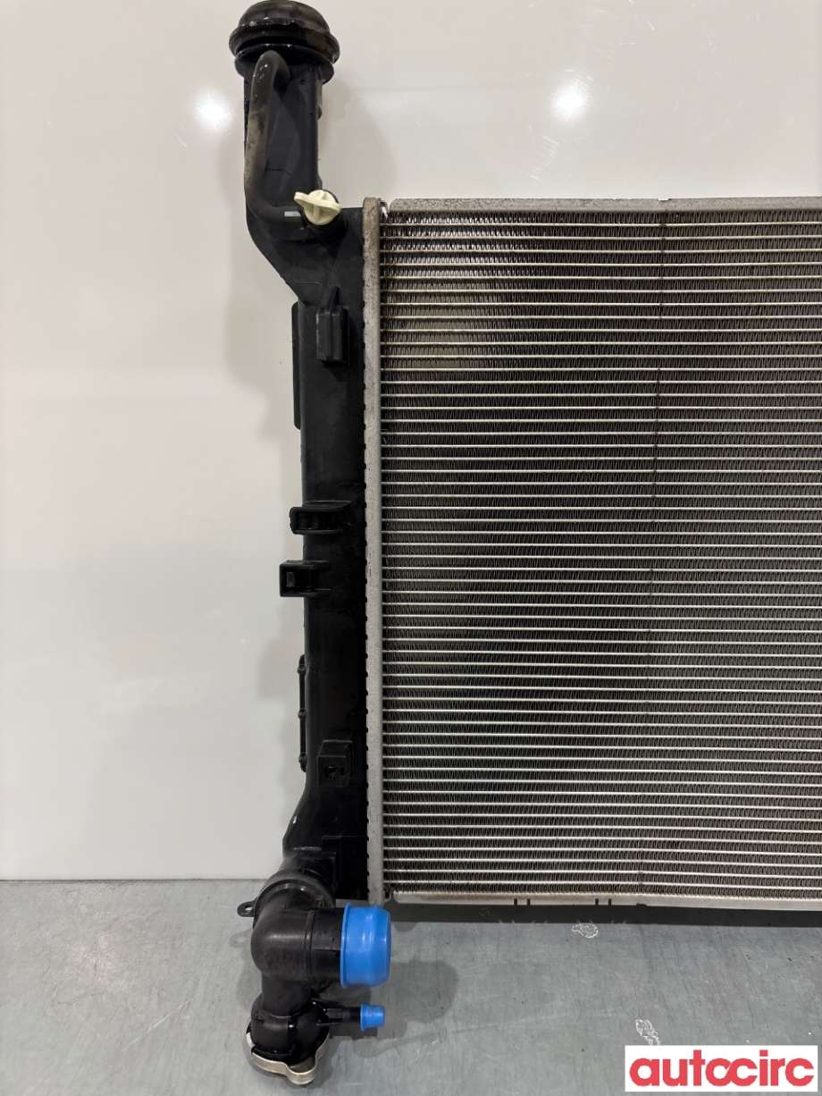 Radiator (automat gir) til Kia Optima 2017-2020  (KIA|25310E6100|)