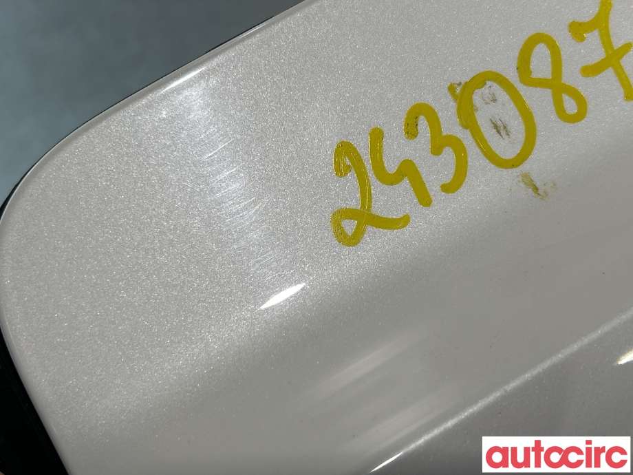 Tanklokk til VW Passat 2015-2019 (Fase 1) (B8) (B8) (VOLKSWAGEN|3G9809857|)
