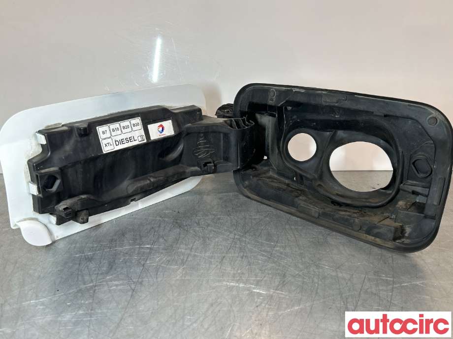 Tanklokk til Peugeot Partner 2019-->> (Type III) (PEUGEOT|9819749980|)