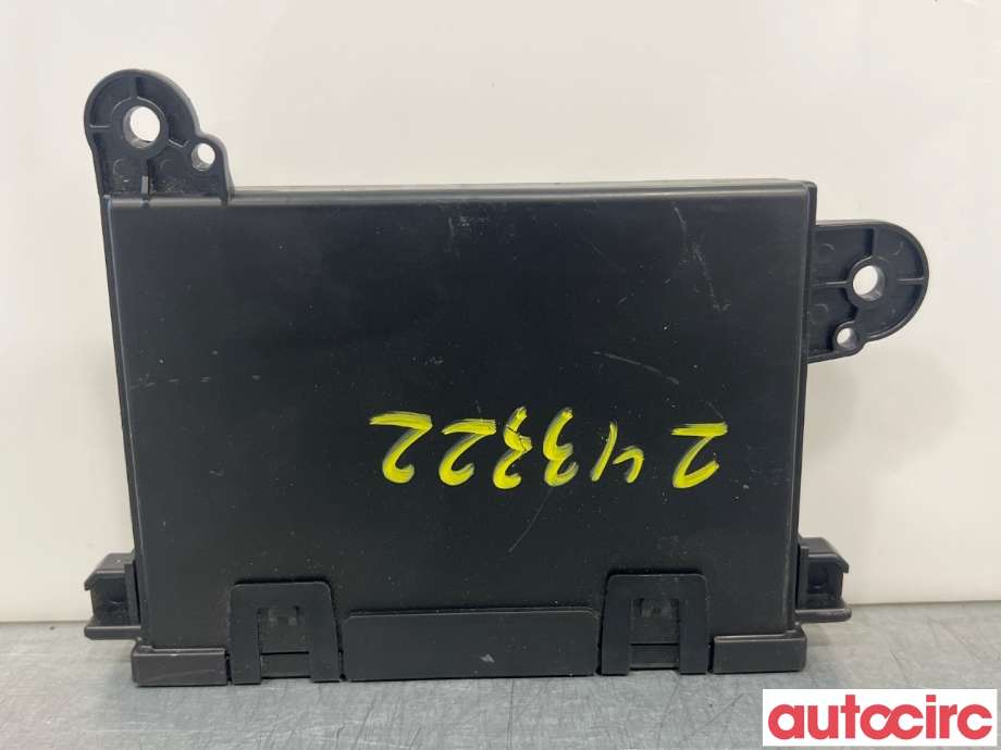 Styreenhet diverse til Suzuki Across 2020-->>  (SUZUKI|T8865-04286||88650-42862)