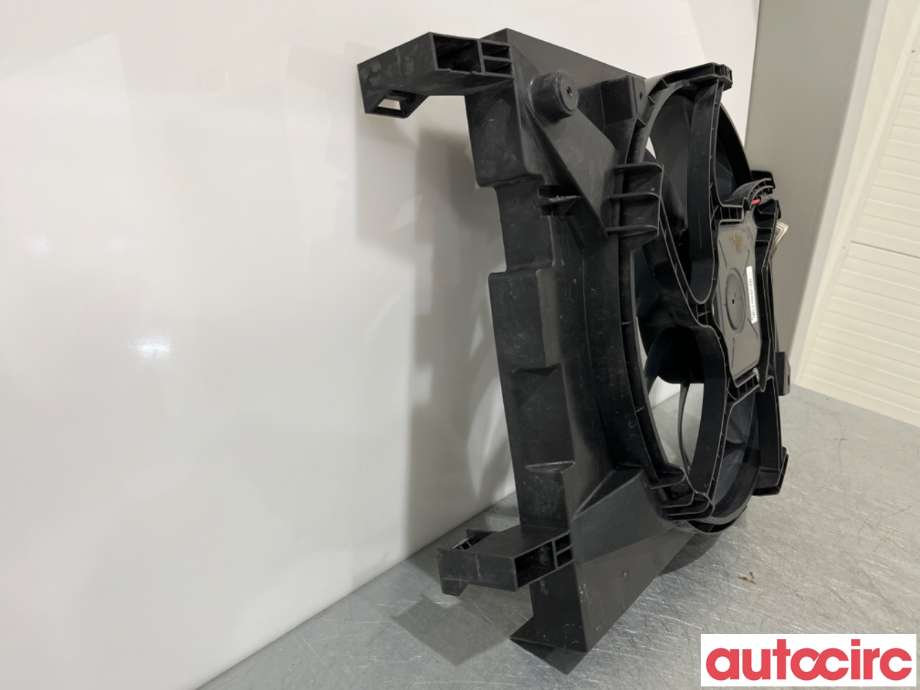 Kjølevifte til Renault Zoe 2013-2019 (Fase 1)  (RENAULT|214818864R|5020731|214819480R)