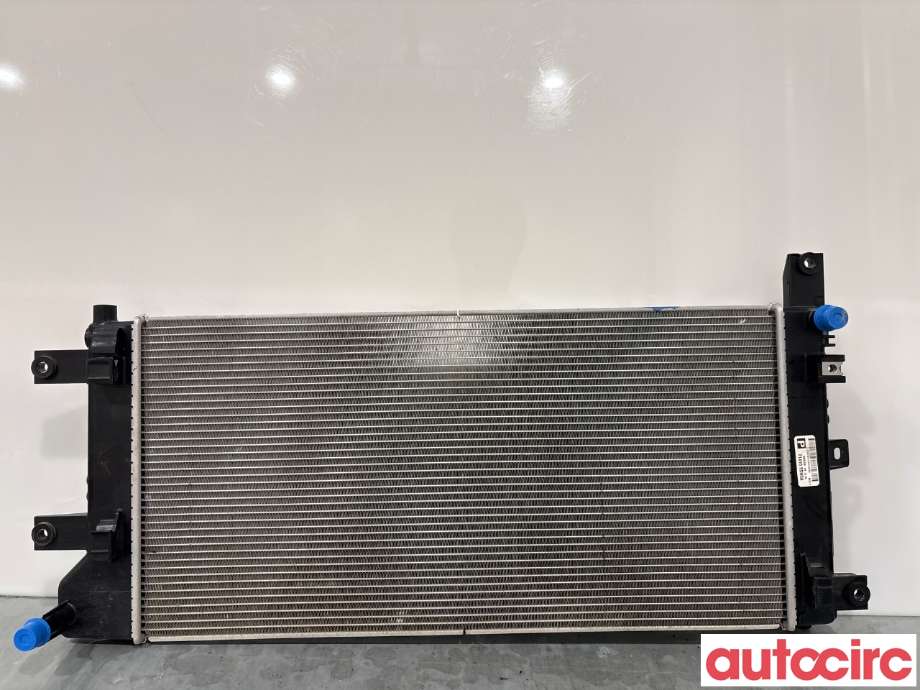 Radiator (automat gir) til Nissan Leaf 2018-->> (Type II) (NISSAN|214105SH0A|)