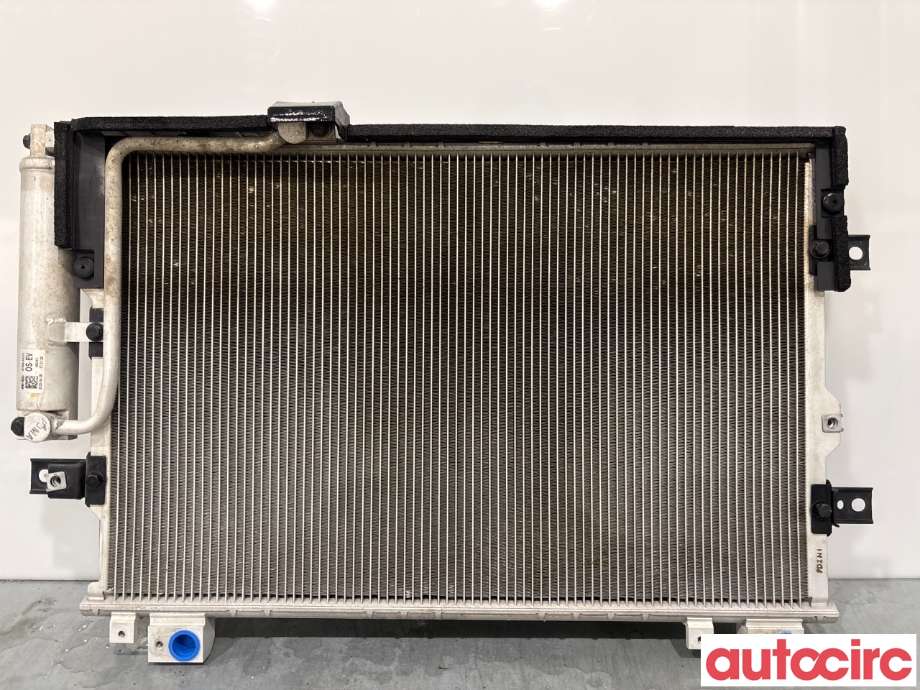 Aircondition radiator til Hyundai Kona 2017-2021 (Type I, Fase 1)  (HYUNDAI|97606K4500|)