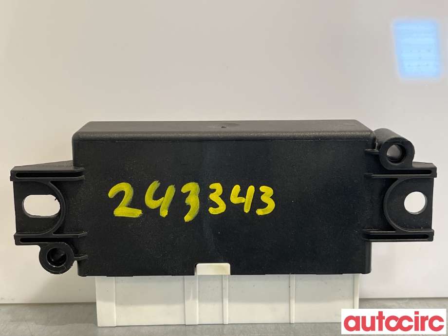 Styreenhet parkering til VW e-Golf 2014-2017 (Fase 1)  (VOLKSWAGEN|5Q0919294K|308780)