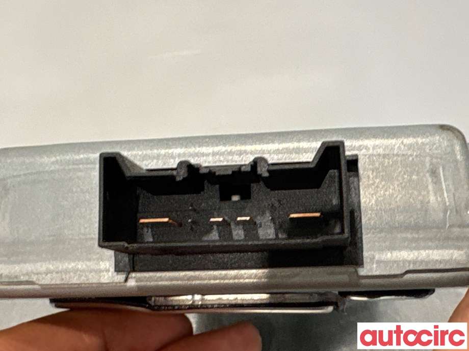 Styreenhet tenning til Ford Mondeo 2014-2019 (Type V, Fase 1)  (FORD|2431769||DG9T-14B526-LA)