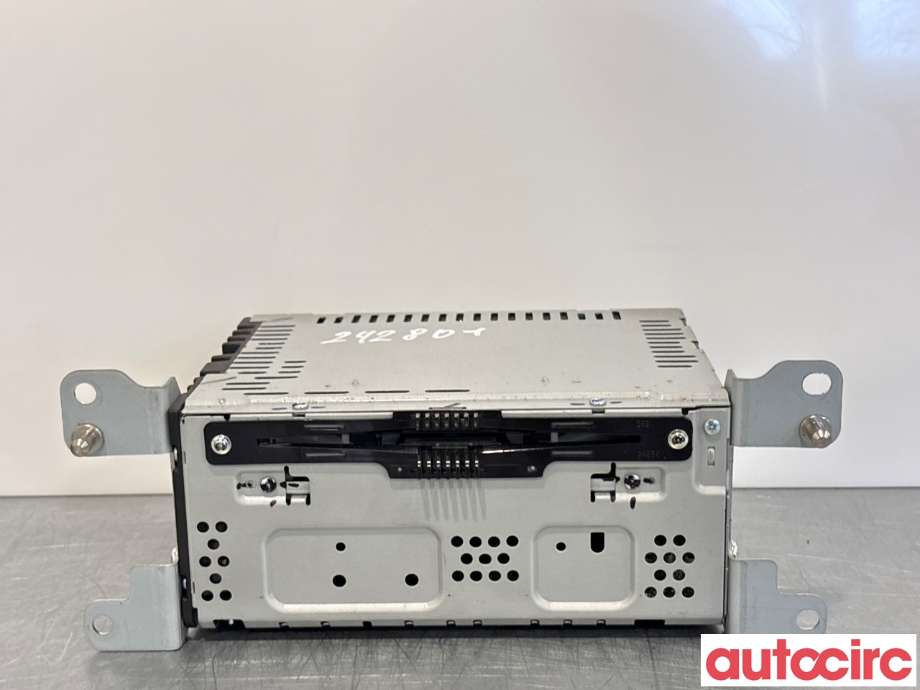 Bilstereo navigasjon til Ford Mondeo, 2014-2019 (Type V, Fase 1)  (FORD|2172579)