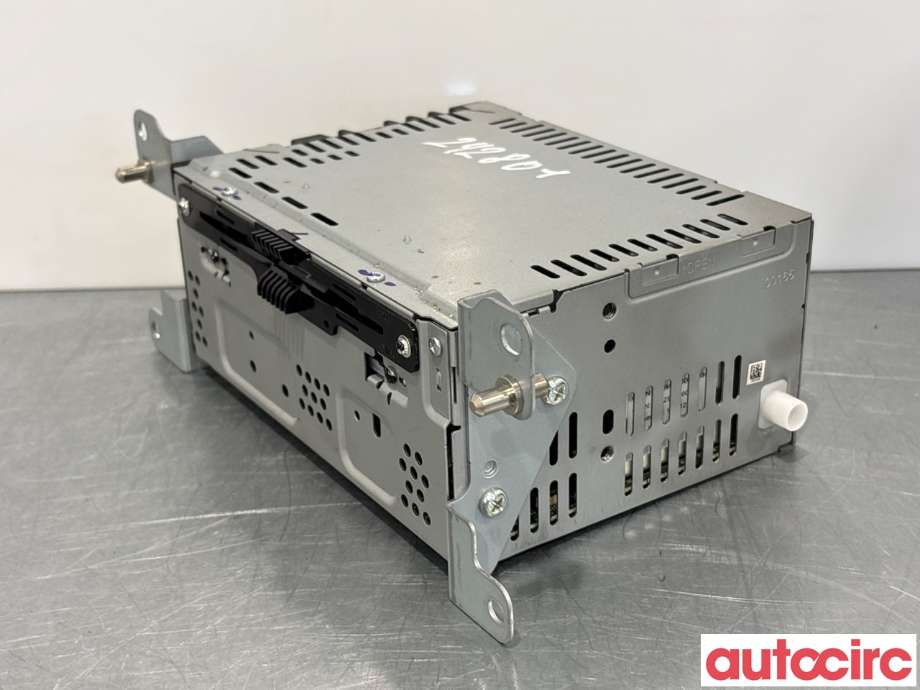 Bilstereo navigasjon til Ford Mondeo 2014-2019 (Type V, Fase 1) (FORD|2172579||HS7T-19C107-NE)