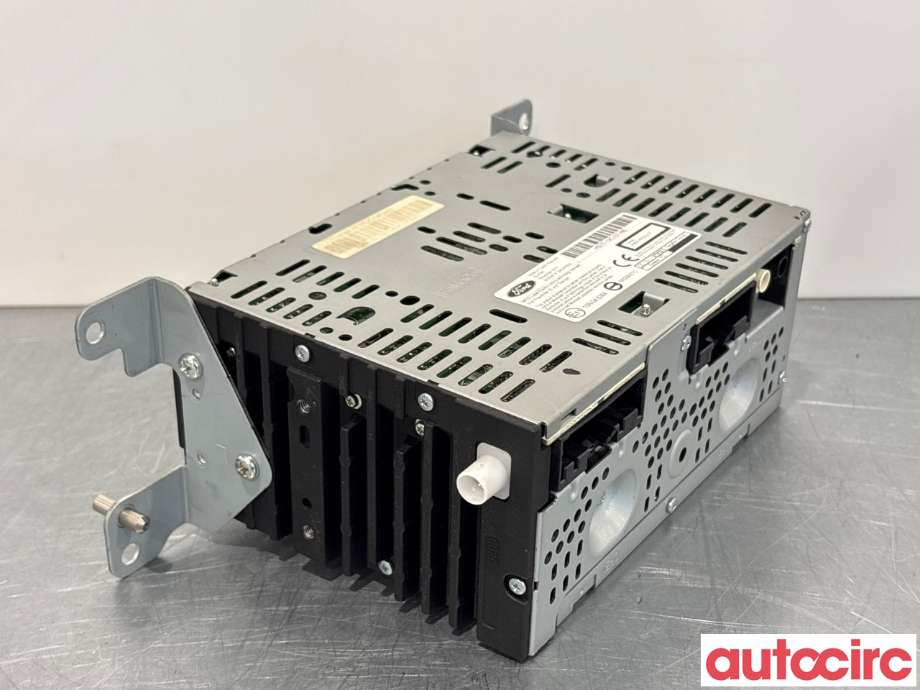 Bilstereo navigasjon til Ford Mondeo 2014-2019 (Type V, Fase 1) (FORD|2172579||HS7T-19C107-NE)