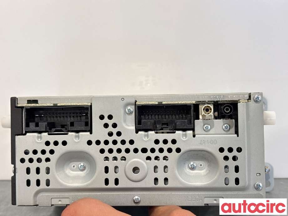 Bilstereo navigasjon til Ford Mondeo 2014-2019 (Type V, Fase 1) (FORD|2172579||HS7T-19C107-NE)