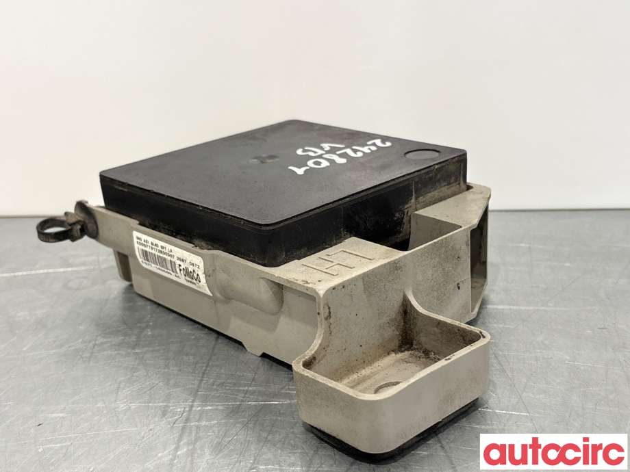 Sensor radar til Ford Mondeo 2014-2019 (Type V, Fase 1)  (FORD|5354822||FS7T-14D599-AC)