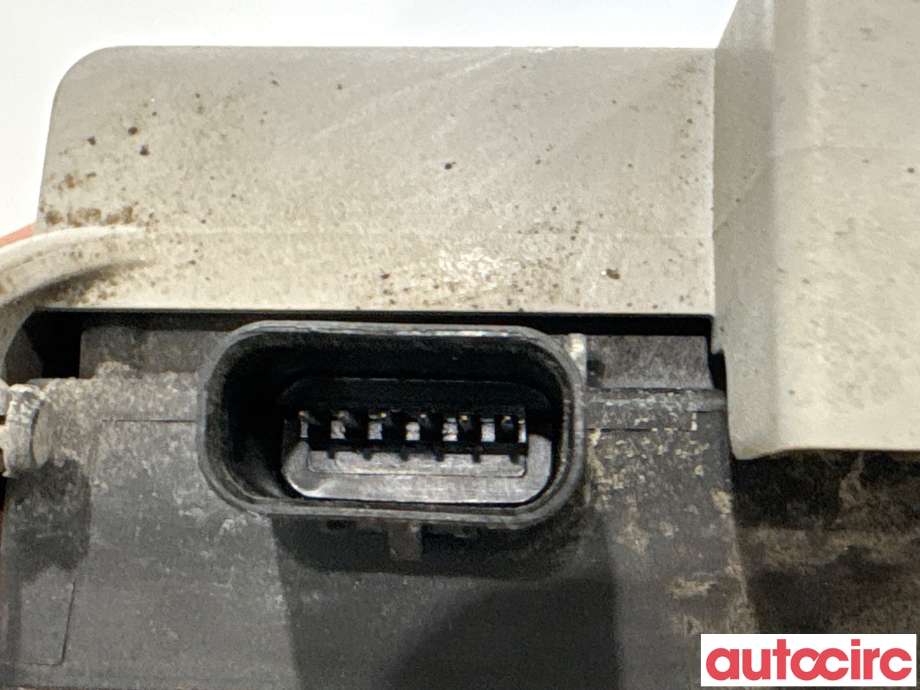 Sensor radar til Ford Mondeo 2014-2019 (Type V, Fase 1)  (FORD|5354822||FS7T-14D599-AC)