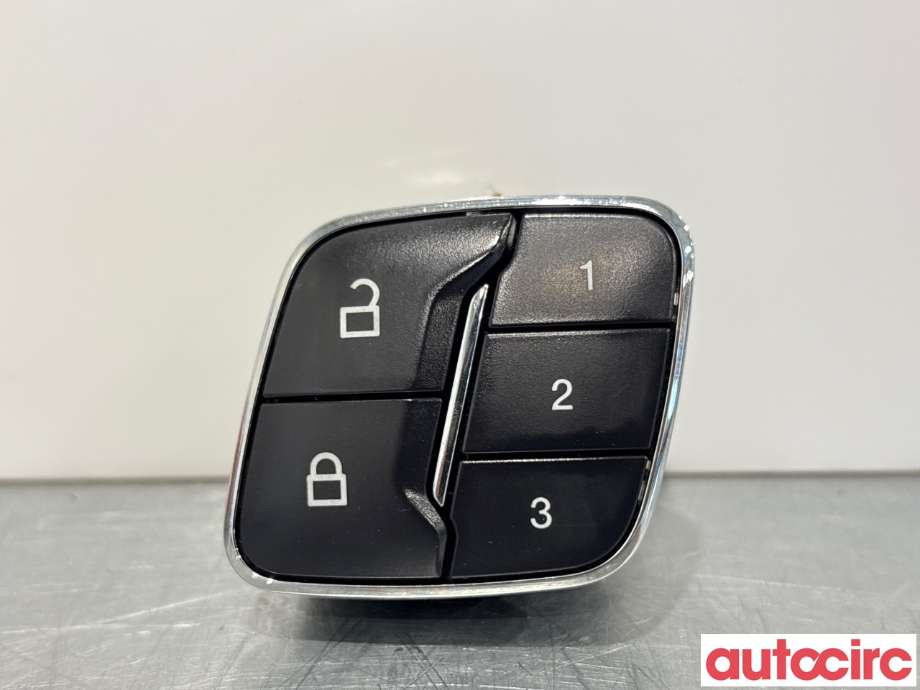 Bryter diverse til Ford Mondeo, 2014-2019 (Type V, Fase 1)  (FORD|5132528)