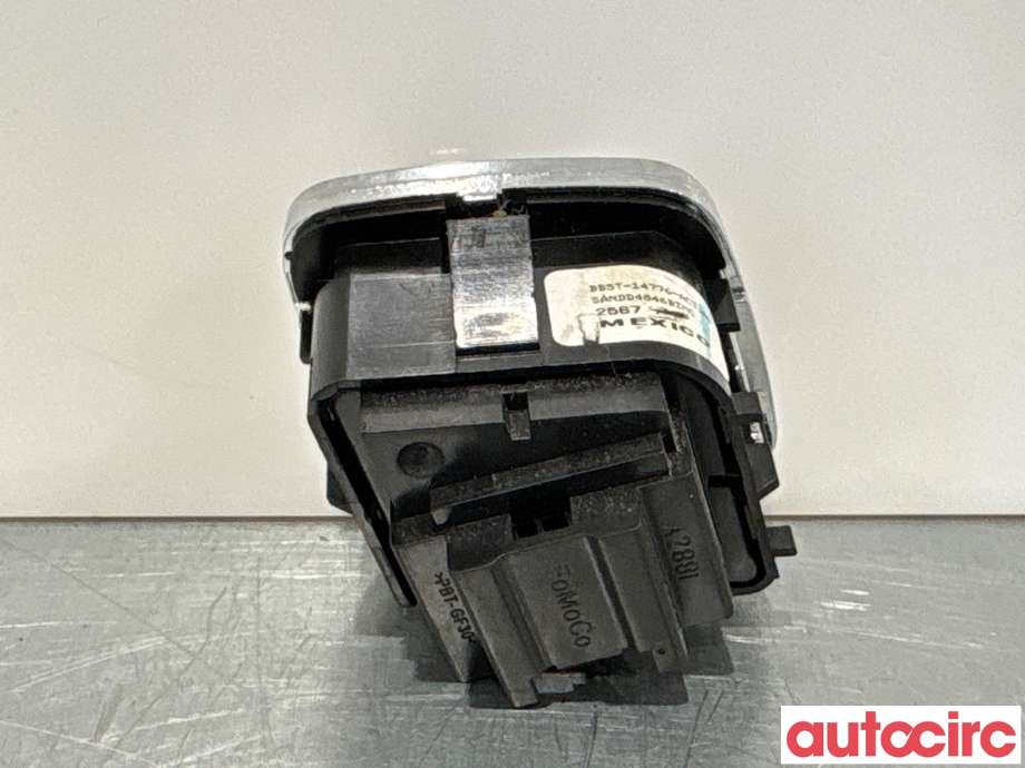 Bryter diverse til Ford Mondeo 2014-2019 (Type V, Fase 1) (FORD|5132528||BB5T-14776-AC3JA6)