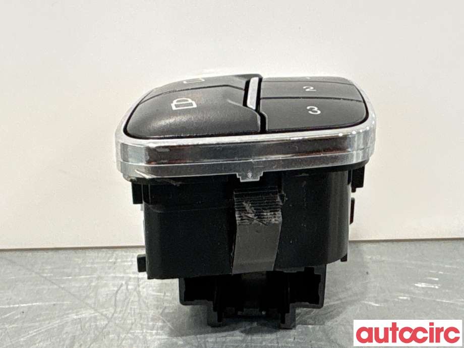 Bryter diverse til Ford Mondeo 2014-2019 (Type V, Fase 1) (FORD|5132528||BB5T-14776-AC3JA6)