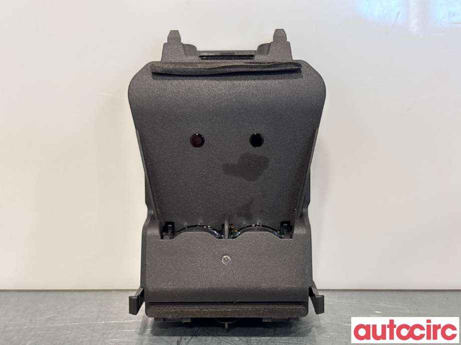 Sensor radar til Ford Mondeo 2014-2019 (Type V, Fase 1)  (FORD|1903081||DG9T-14F449-AG)