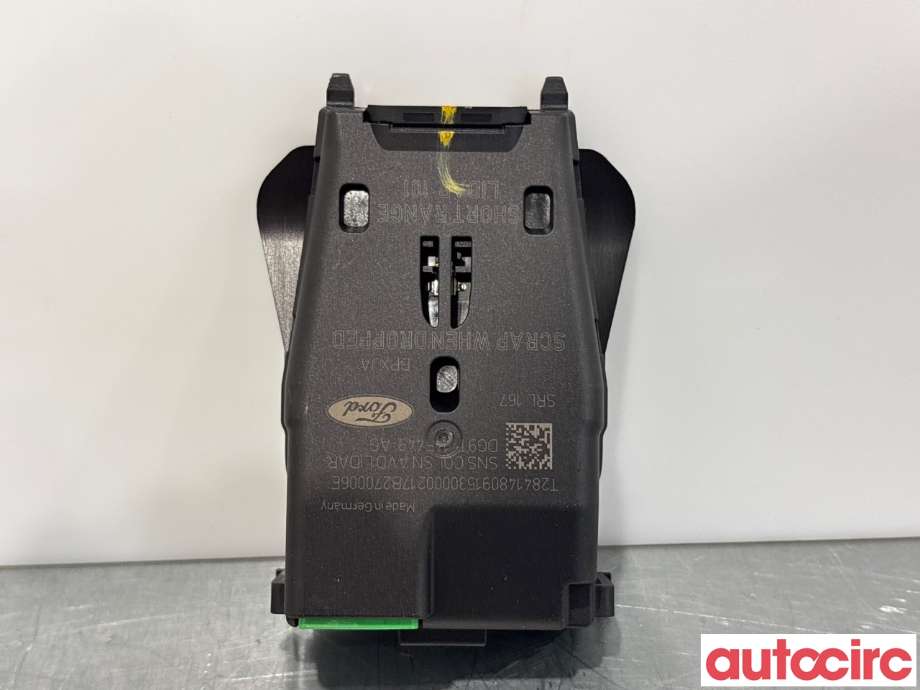 Sensor radar til Ford Mondeo 2014-2019 (Type V, Fase 1)  (FORD|1903081||DG9T-14F449-AG)