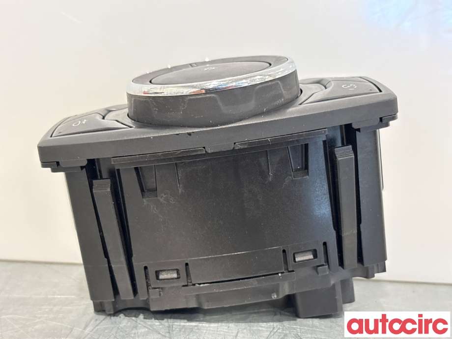 Bryter lys til Ford Mondeo 2014-2019 (Type V, Fase 1)  (FORD|2498830||DG9T-13D061-FEW)