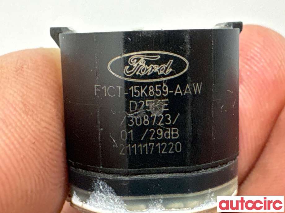 Parkeringssensor bak til Ford Mondeo 2014-2019 (Type V, Fase 1)  (FORD|1911179||F1CT-15K859-AAW)