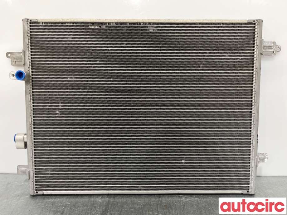 Aircondition radiator til Renault Zoe 2013-2019 (Fase 1)  (RENAULT|921007736R|447760-7410)