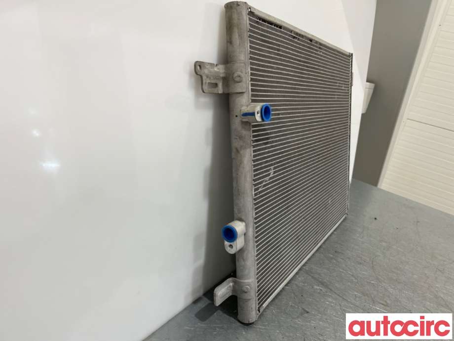 Aircondition radiator til Renault Zoe 2013-2019 (Fase 1)  (RENAULT|921007736R|447760-7410)