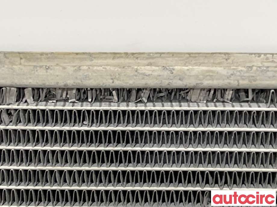 Aircondition radiator til Renault Zoe 2013-2019 (Fase 1)  (RENAULT|921007736R|447760-7410)