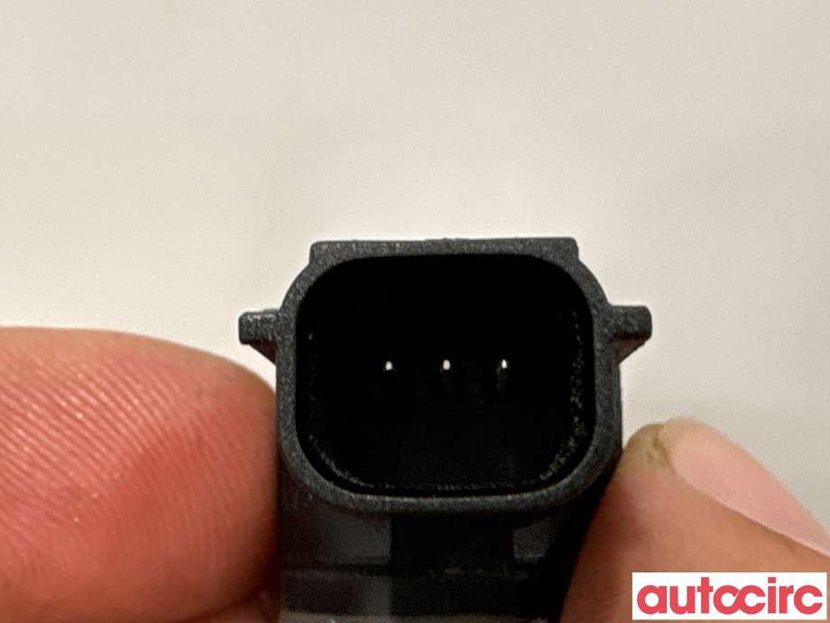 Parkeringssensor bak til Ford Mondeo 2014-2019 (Type V, Fase 1) (FORD|1911179||F1CT-15K859-AAW)