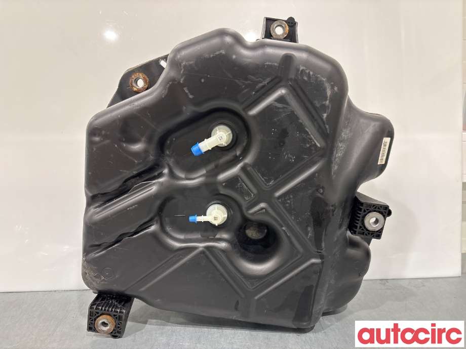 AdBlue tank til Audi Q5, 2012-2017 (Type I, Fase 2)  (AUDI|8R0131877AB)