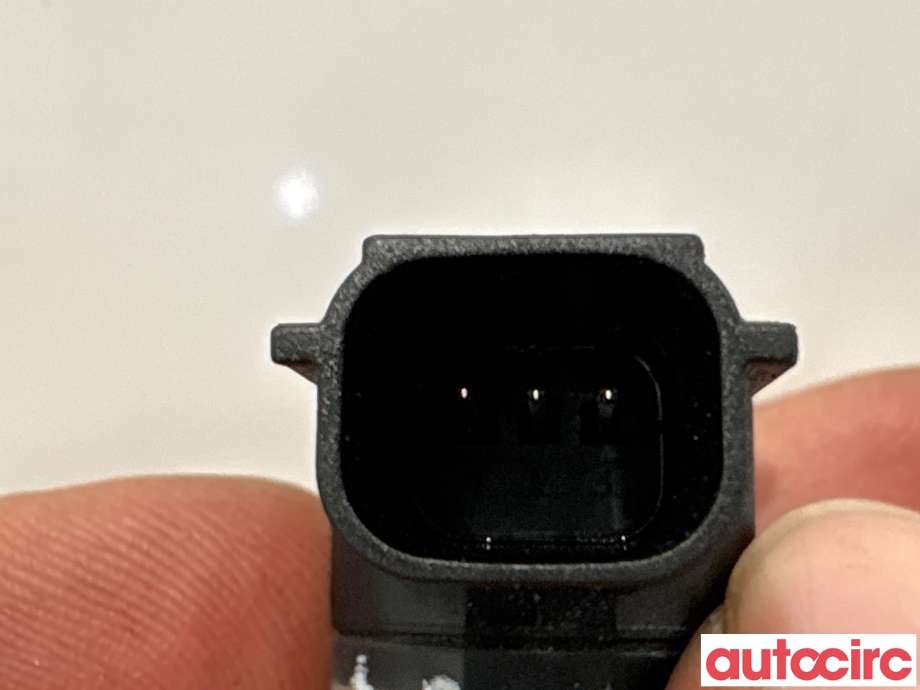 Parkeringssensor bak til Ford Mondeo 2014-2019 (Type V, Fase 1)  (FORD|1911179||F1ET-15K859-AA)