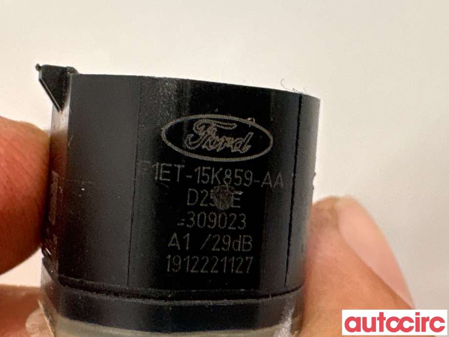 Parkeringssensor bak til Ford Mondeo 2014-2019 (Type V, Fase 1)  (FORD|1911179||F1ET-15K859-AA)