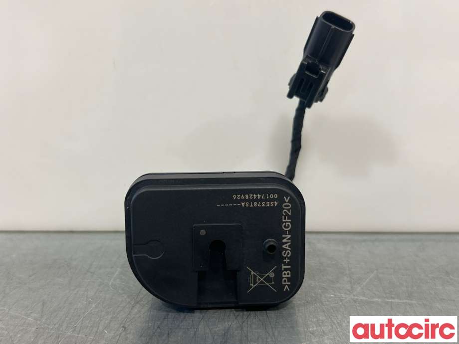 Alarm til Suzuki Across 2020-->>  (SUZUKI|NO NUMBER||4S5378TSA)