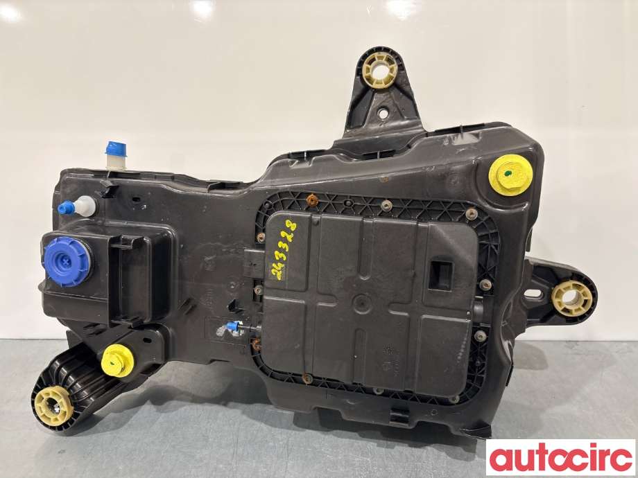 AdBlue tank til Peugeot Partner, 2019-->> (Type III)  (PEUGEOT|9817601880)