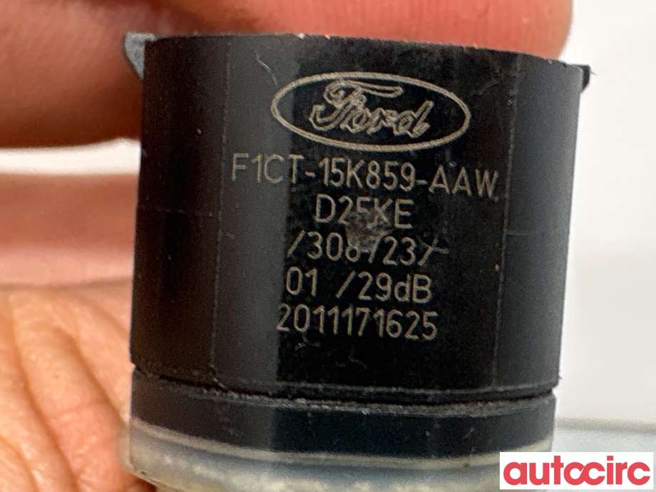 Parkeringssensor foran til Ford Mondeo 2014-2019 (Type V, Fase 1)  (FORD|1911178||F1CT-15K859-AAW)