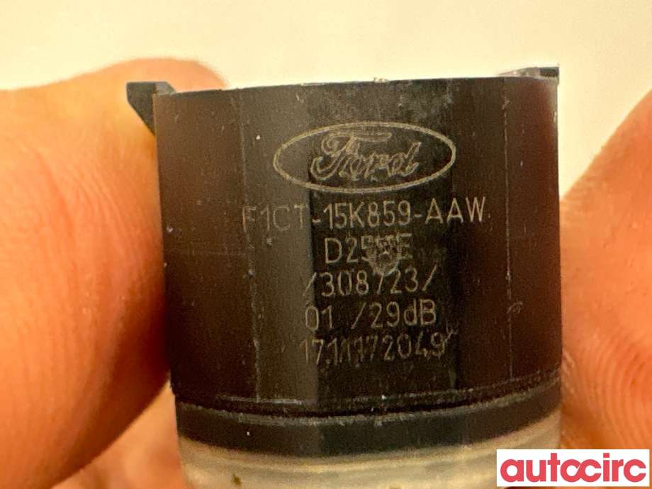 Parkeringssensor foran til Ford Mondeo 2014-2019 (Type V, Fase 1)  (FORD|1911178||F1CT-15K859-AAW)