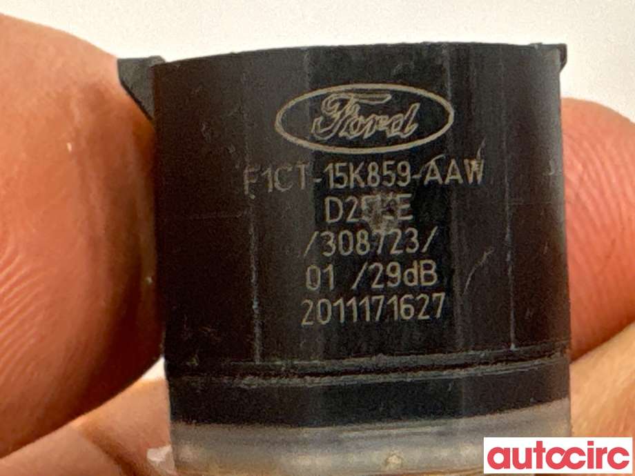 Parkeringssensor foran til Ford Mondeo 2014-2019 (Type V, Fase 1)  (FORD|1911178||F1CT-15K859-AAW)