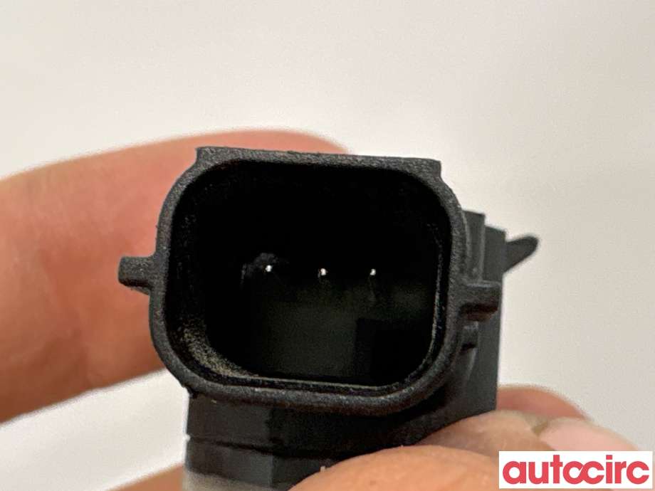 Parkeringssensor foran til Ford Mondeo 2014-2019 (Type V, Fase 1)  (FORD|2488549||EM2T-15C868-AAW)