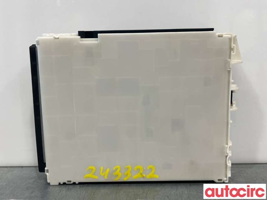 Styreenhet diverse til Suzuki Across 2020-->>  (SUZUKI|T8922-04BT8||89221-42351)