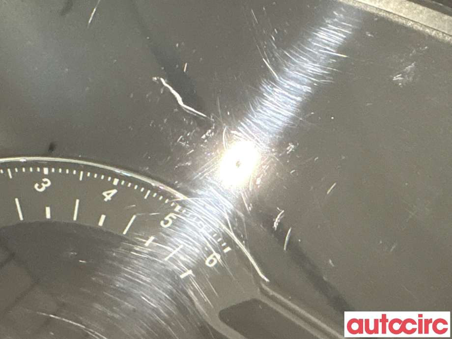 Instrumentpanel til Ford Mondeo 2014-2019 (Type V, Fase 1)  (FORD|2230199||JS7T-10849-BLA)