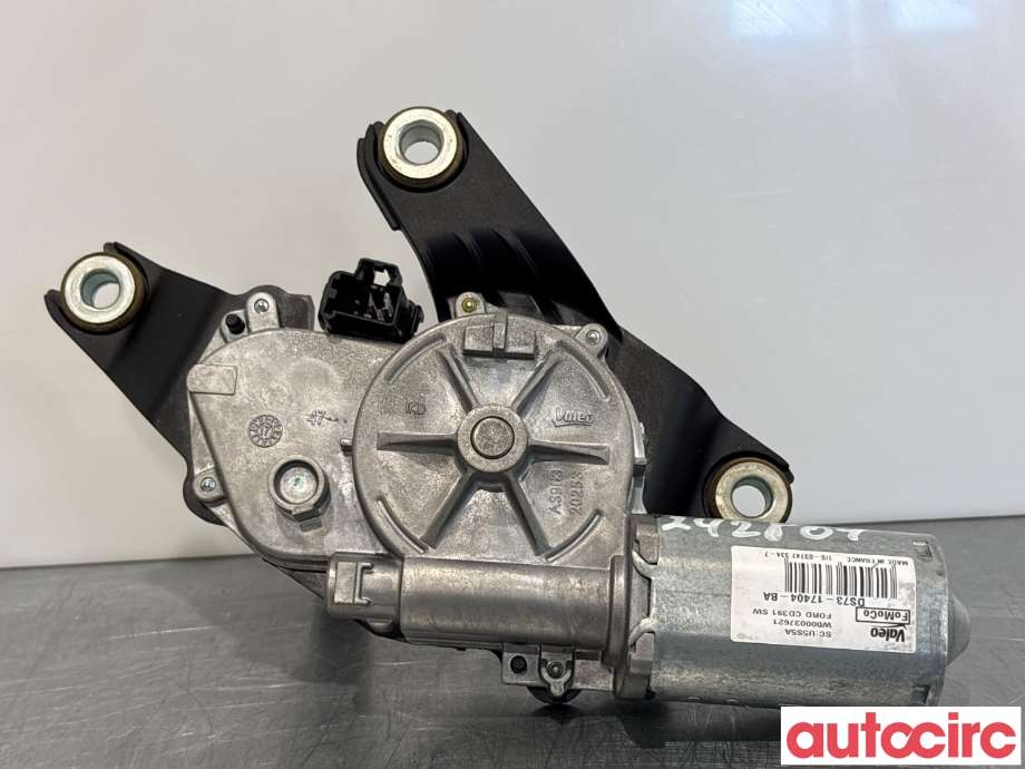 Viskermotor bakrute til Ford Mondeo, 2014-2019 (Type V, Fase 1)  (FORD|2639143)