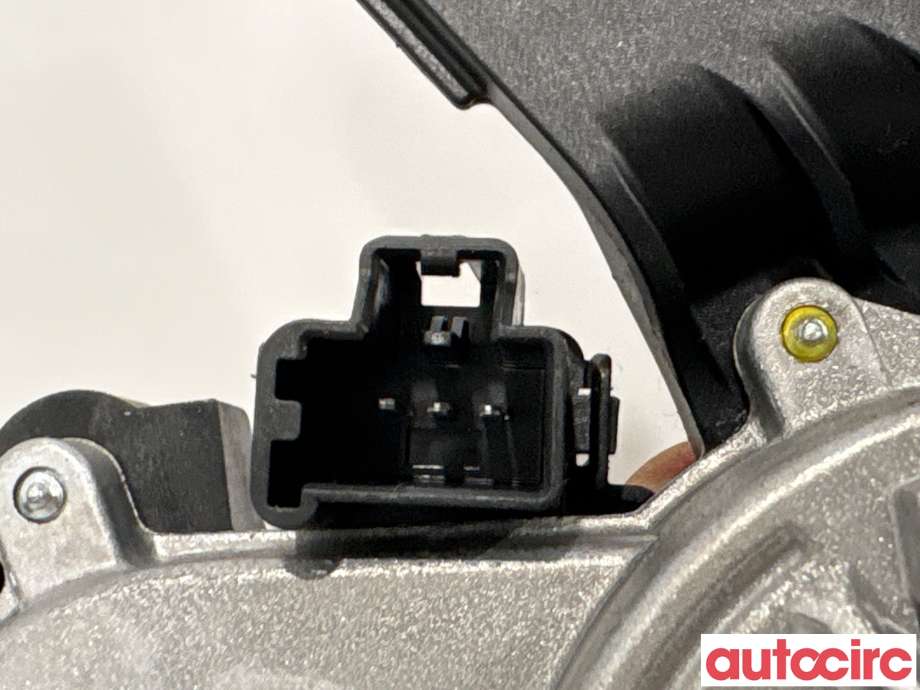 Viskermotor bakrute til Ford Mondeo 2014-2019 (Type V, Fase 1) (FORD|2639143|W000037621|DS73-17404-BA)