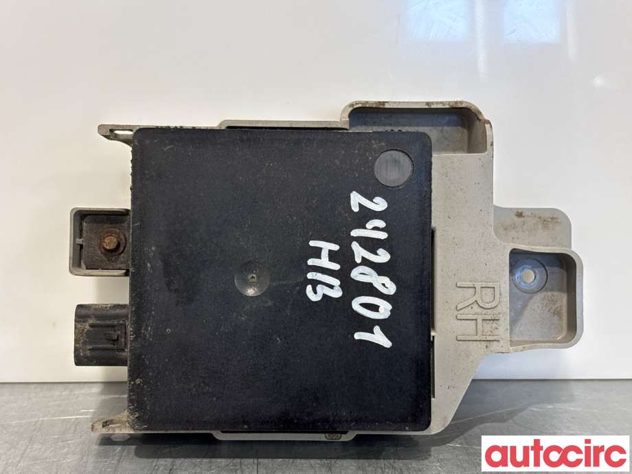 Sensor radar til Ford Mondeo, 2014-2019 (Type V, Fase 1)  (FORD|5354822)