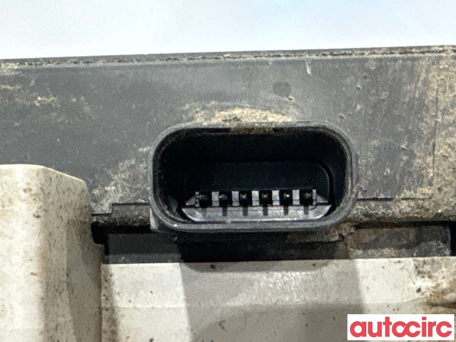 Sensor radar til Ford Mondeo 2014-2019 (Type V, Fase 1)  (FORD|5354822||FS7T-14D453-AC)