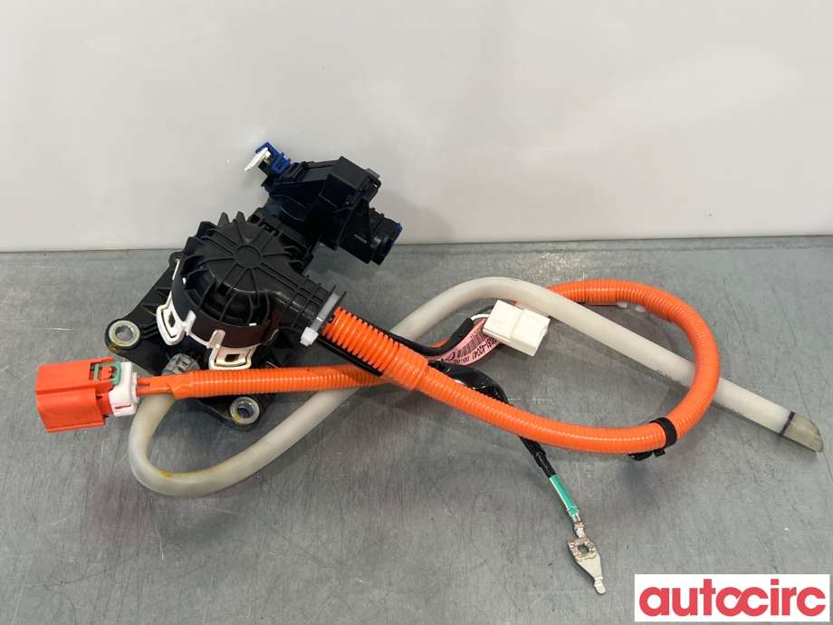 Ledningsnett til Suzuki Across 2020-->>  (SUZUKI|TG908-14204|)