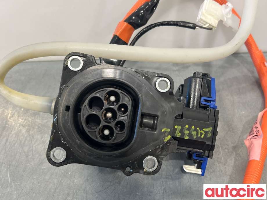 Ledningsnett til Suzuki Across 2020-->>  (SUZUKI|TG908-14204|)