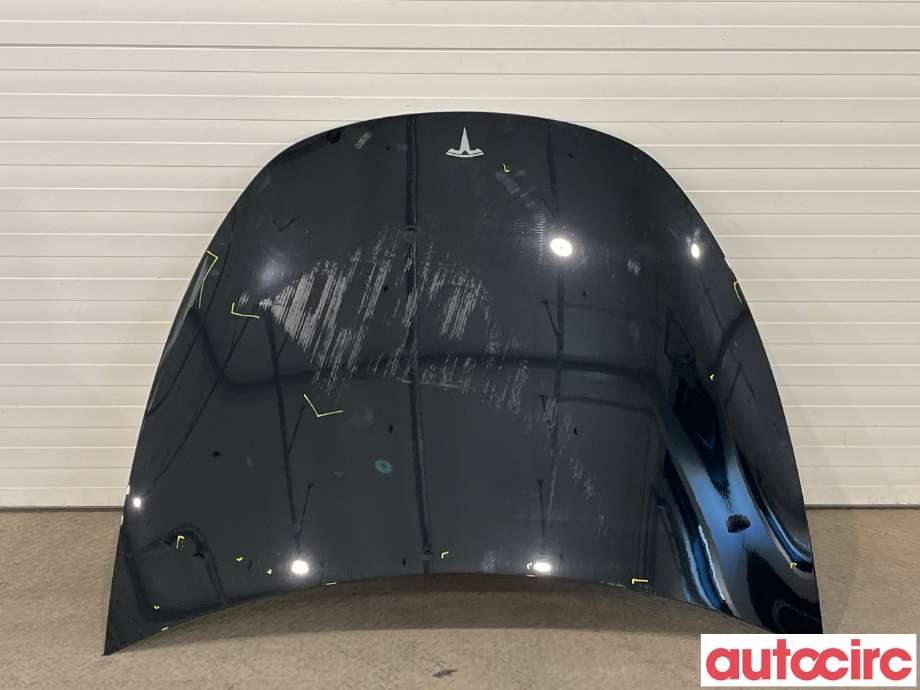 Panser til Tesla Model Y, 2021-2024 (Type I)  (TESLA|1493370-EC-B)