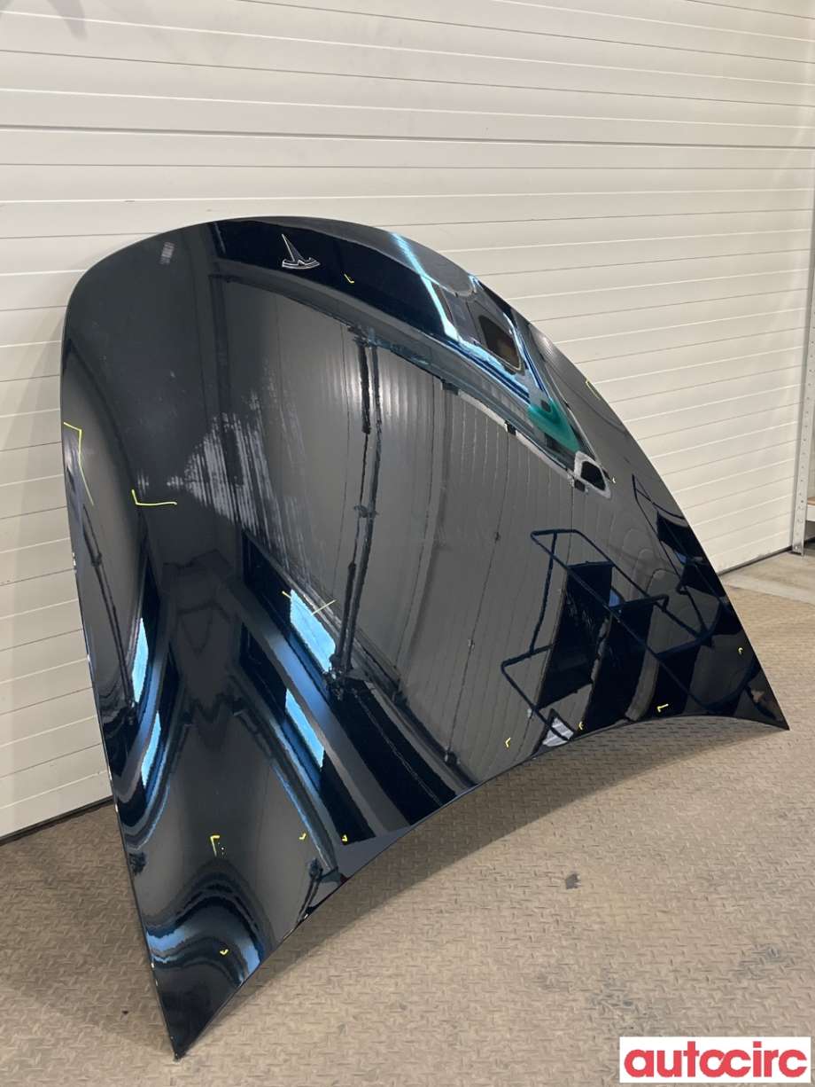 Panser til Tesla Model Y 2021-2024 (Type I)  (TESLA|1493370-EC-B)