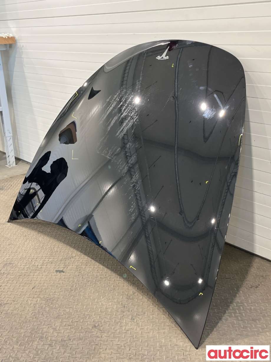 Panser til Tesla Model Y 2021-2024 (Type I)  (TESLA|1493370-EC-B)
