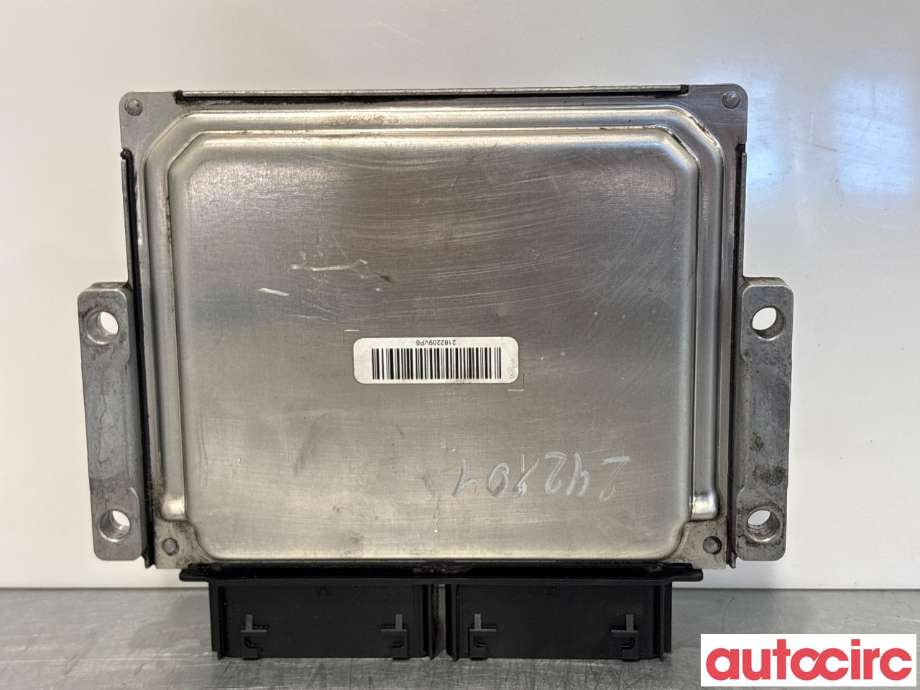 Styreenhet motor til Ford Mondeo 2014-2019 (Type V, Fase 1)  (FORD|2037011|28536348|RMDS71-12A650-XC)