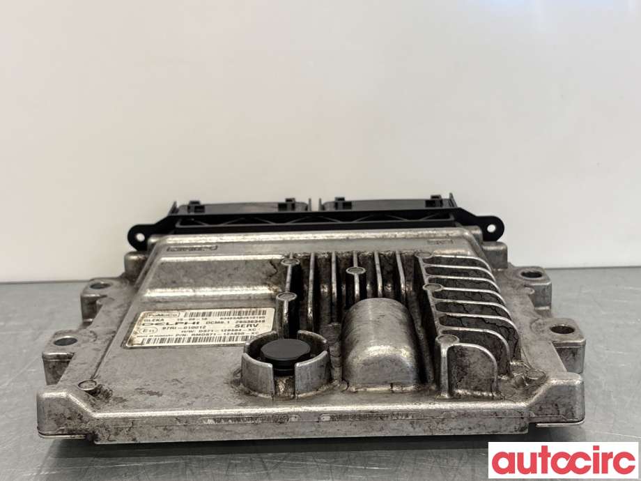Styreenhet motor til Ford Mondeo 2014-2019 (Type V, Fase 1)  (FORD|2037011|28536348|RMDS71-12A650-XC)