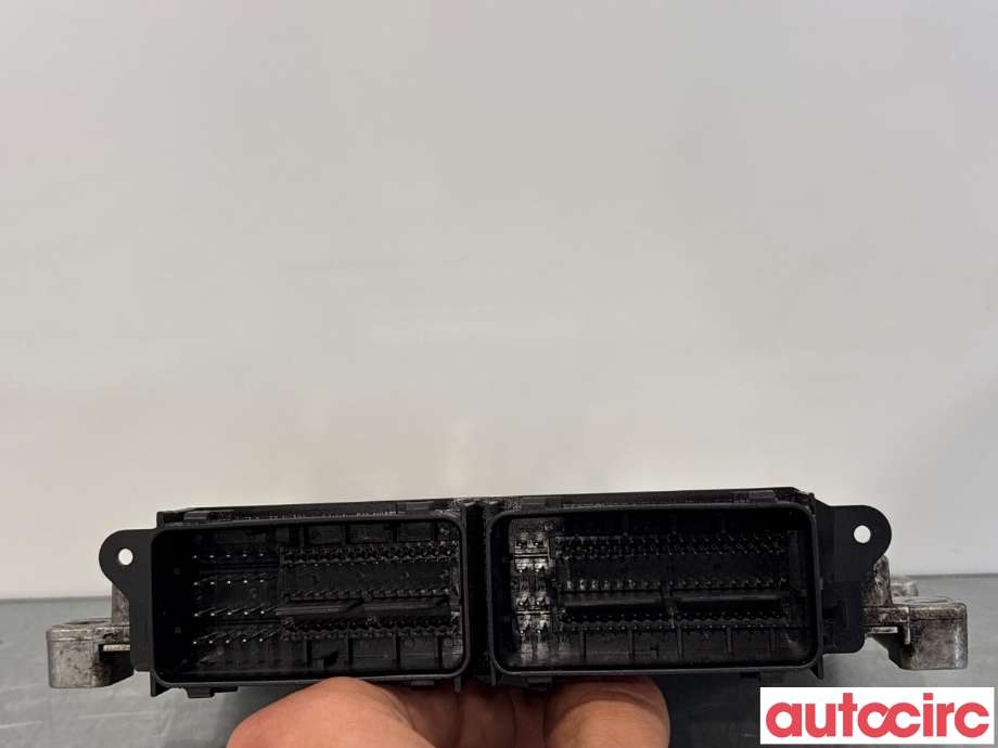 Styreenhet motor til Ford Mondeo 2014-2019 (Type V, Fase 1)  (FORD|2037011|28536348|RMDS71-12A650-XC)