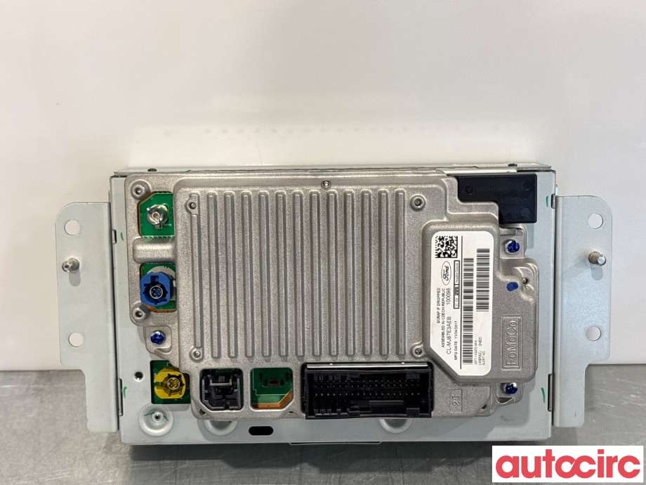 Instrument kjørecomputer til Ford Mondeo 2014-2019 (Type V, Fase 1)  (FORD|5609633||GS7T-18B955-SB)